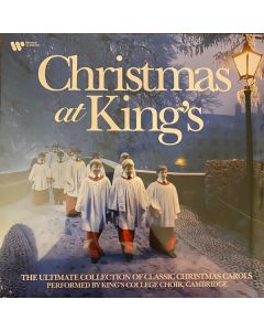Christmas at Kings