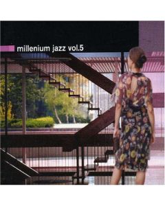 Millenium Jazz Vol. 5