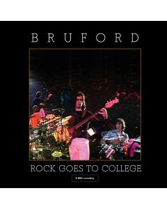 Rock Goes To College (A BBC Recording)