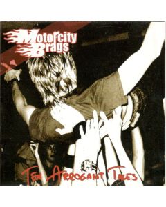 The Arrogant Tales