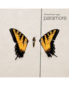 Brand New Eyes