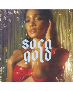 Soca Gold 2018