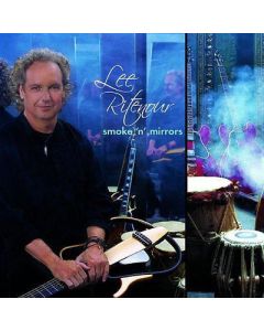 Smoke 'N' Mirrors