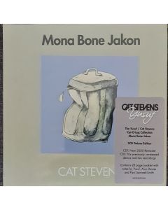 Mona Bone Jakon