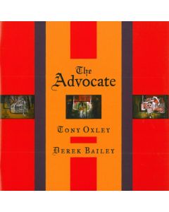 The Advocate