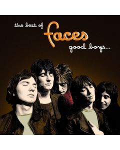 The Best Of Faces: Good Boys... When They're Asleep...