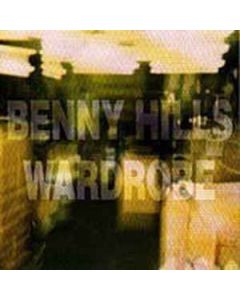 Benny Hill's Wardrobe