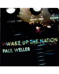 Wake Up The Nation