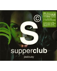 Supperclub Jealousy