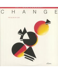 The Glow Of Love 40th Anniversary