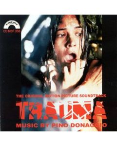 Trauma (The Original Motion Picture Soundtrack)