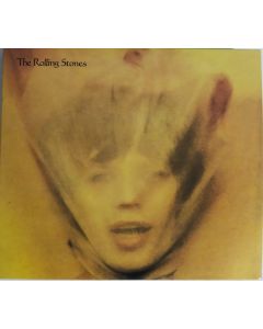 Goats Head Soup