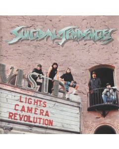 Lights Camera Revolution