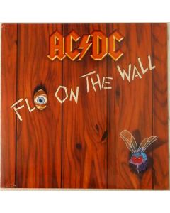 Fly On The Wall