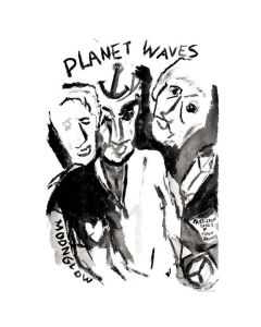 Planet Waves