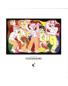 Welcome To The Pleasuredome