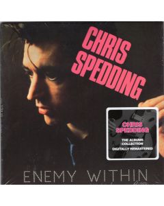 Enemy Within