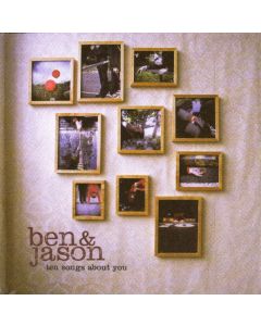 Ten Songs About You