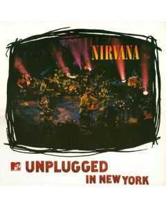 MTV Unplugged In New York