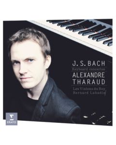 Keyboard Concertos