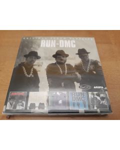 Original Album Classics