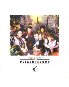 Welcome To The Pleasuredome
