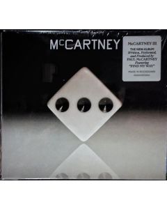 McCartney III