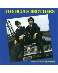 The Blues Brothers (Music From The Soundtrack)