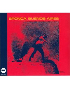 Bronca Buenos Aires