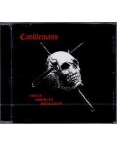Epicus Doomicus Metallicus