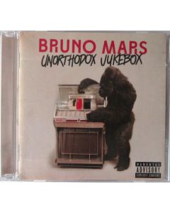 Unorthodox Jukebox