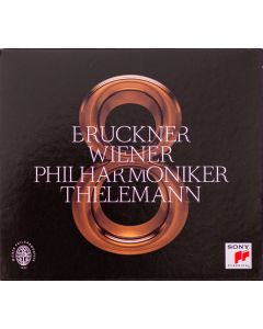 Symphony No. 8 In C Minor