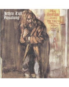 Aqualung