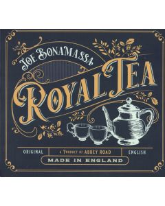 Royal Tea