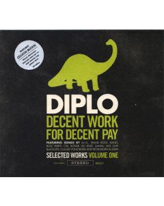 Decent Work For Decent Pay
