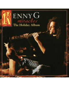 Miracles - The Holiday Album