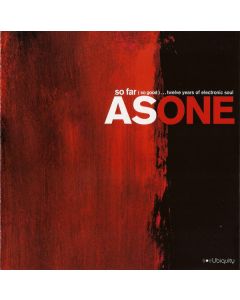So Far (So Good)...Twelve Years Of Electronic Soul
