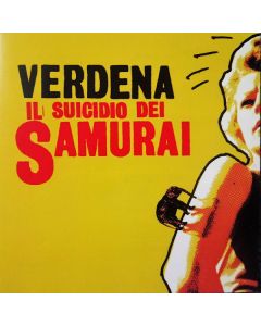 Il Suicidio Dei Samurai