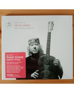 The Best Of Peter Green Splinter Group