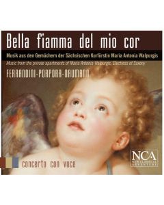 Bella Fiamma Del Mio Cor