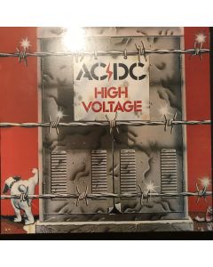 High Voltage