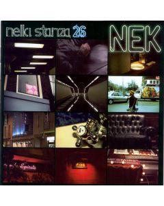 Nella Stanza 26