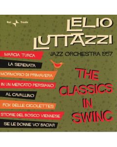 The Classic in Swing