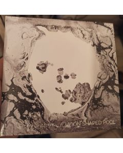 A Moon Shaped Pool