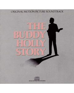 The Buddy Holly Story (Original Motion Picture Soundtrack)