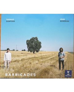 Barricades