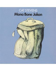 Mona Bone Jakon
