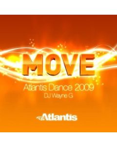 Move - Atlantis Dance 2009