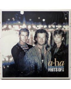 Headlines And Deadlines - The Hits Of A-Ha