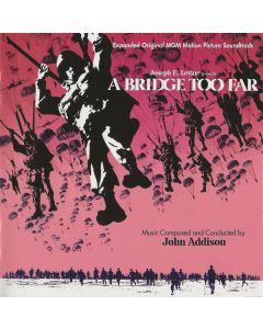 A Bridge Too Far (Expanded Original MGM Motion Picture Soundtrack)